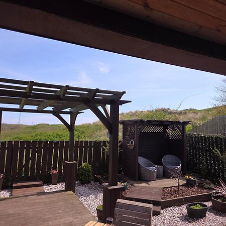 Room On The River Cruden Bay Eksteriør billede